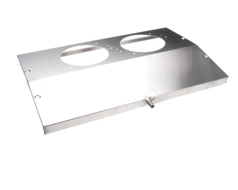 Victory 10812602S, Dual Fan Panel Assembly, PT-88
