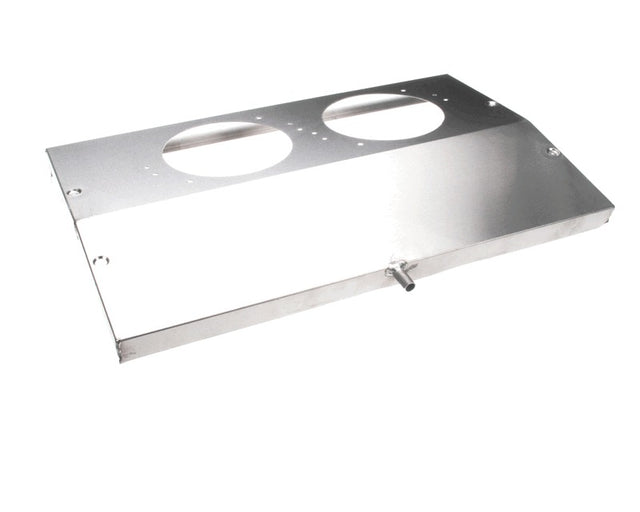 Victory 10812602S, Dual Fan Panel Assembly, PT-88
