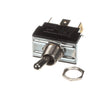Vulcan 00-340324-00008, Toggle Switch, On/Off/On