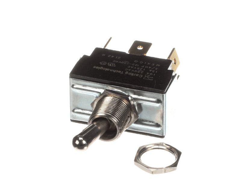 Vulcan 00-340324-00008, Toggle Switch, On/Off/On