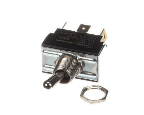 Vulcan 00-340324-00008, Toggle Switch, On/Off/On