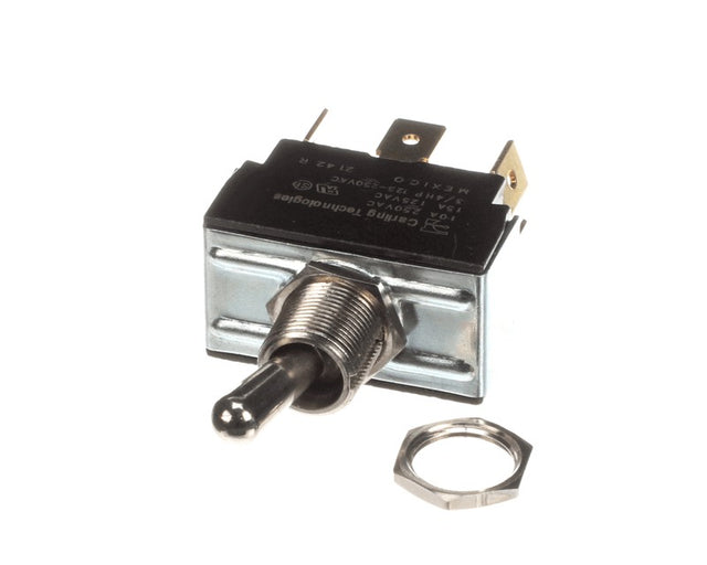 Vulcan 00-340324-00008, Toggle Switch, On/Off/On