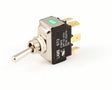 Vulcan 00-340324-00009, Toggle Switch, DPDT