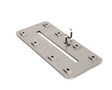 Vulcan 00-351419-00017, Element and Plate, 208V, 5300W