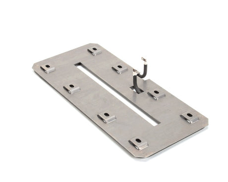 Vulcan 00-351419-00017, Element and Plate, 208V, 5300W