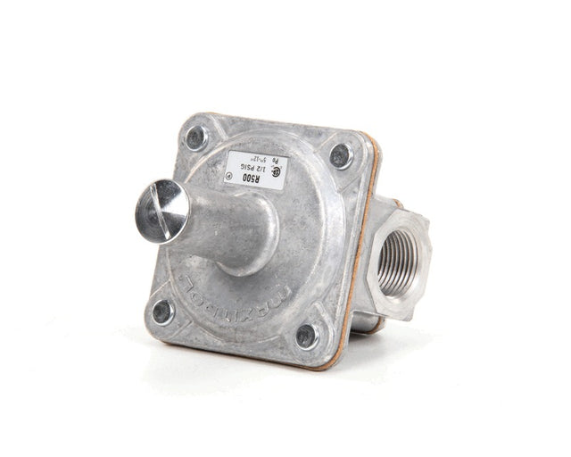 Vulcan 00-408279-00006, Gas Pressure Regulator, Propane, 3/4 in., R500