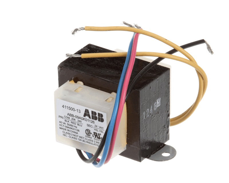 Vulcan 00-411500-00013, Transformer, 208-240V, 50/60 Hz
