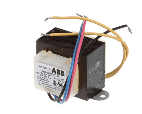 Vulcan 00-411500-00013, Transformer, 208-240V, 50/60 Hz