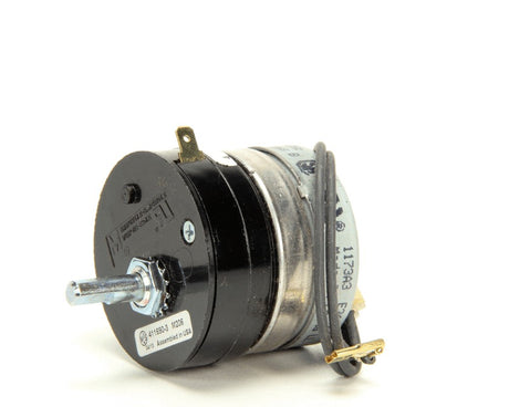 Vulcan 00-411690-00003, Timer, 5 Hour, 120V, 60 Hz