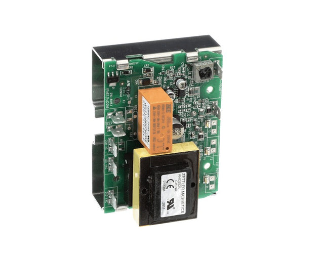 Vulcan 00-416280-00001, Temperature Controller