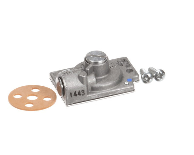 Vulcan 00-417144-00001, Gas Conversion Kit