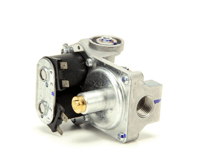 Vulcan 00-497269-00002, Gas Solenoid Valve, Propane, 10 in. WC, 24V
