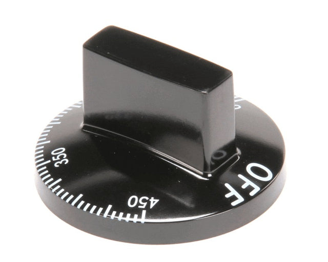 Vulcan 00-498697, Control Knob, Off-150-450F, WEG Control