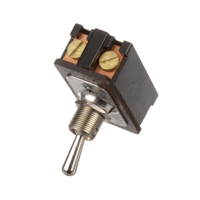 Vulcan 00-713723, Toggle Switch, DPST, 3 Position
