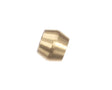 Vulcan 00-719243, Brass Sleeve / Ferrule, 3/16 in.