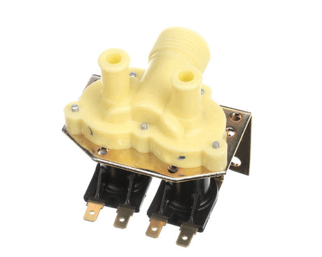 Vulcan 00-856720-00003, Dual Coil Water Solenoid Valve