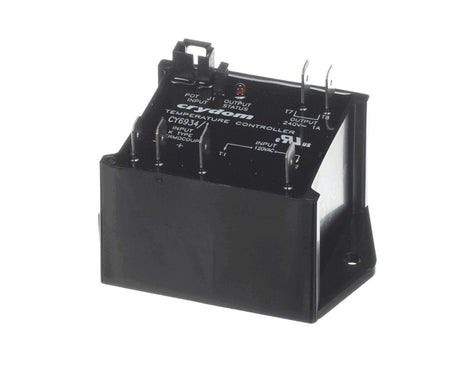 Vulcan 00-857112-00001, Temperature Controller