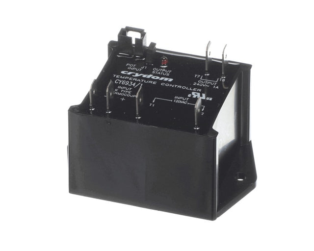 Vulcan 00-857112-00001, Temperature Controller