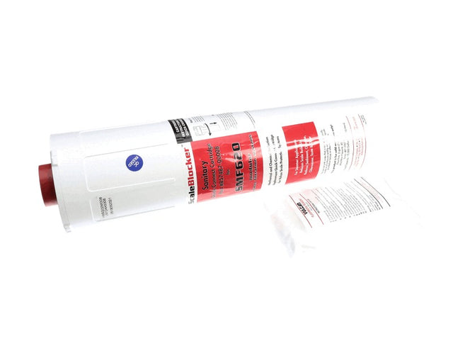 Vulcan 00-857487-00620, Water Filter PM Kit, 20 in., 700-065V