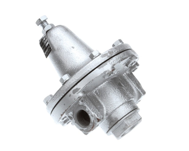 Vulcan 00-880028, Steam Pressure Regulator, 3-15 PSI, 3/4 in.