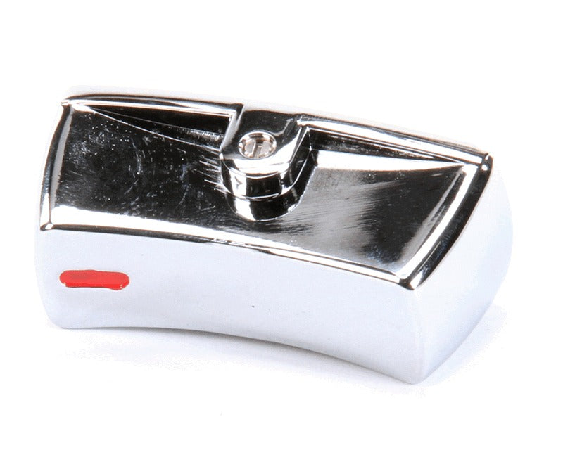 Vulcan 00-944265, Knob, Chrome, Manual Gas Valve