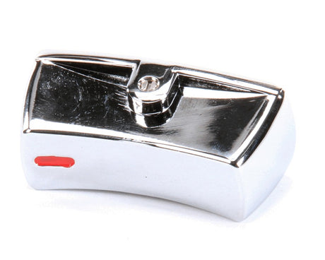 Vulcan 00-944265, Knob, Chrome, Manual Gas Valve