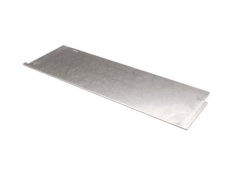 Vulcan 00-944356, Supercharger Plate