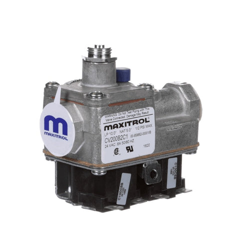 Vulcan 00-959662-00001, Gas Valve, Maxitrol, 24V, Natural/Propane