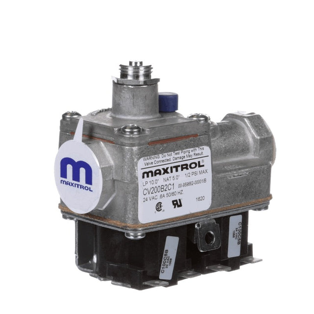 Vulcan 00-959662-00001, Gas Valve, Maxitrol, 24V, Natural/Propane