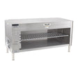 Vulcan 1036-1 36-1/2" electric quartz cheese melter