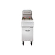 Vulcan 1GR35M-1 40 lb natural gas floor fryer