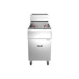 Vulcan 1GR85M-1 90 lb natural gas floor fryer