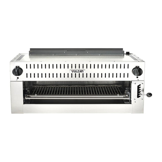 Vulcan 36RB-N 36" gas salamander broiler