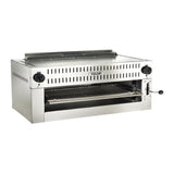 Vulcan 36RB-N 36" gas salamander broiler, view 2