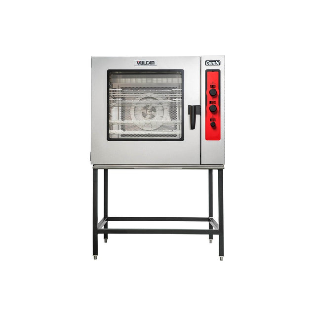 Vulcan ABC7E-240 boilerless combi oven