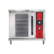 Vulcan ECO2D electric single deck convection oven