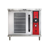 Vulcan GCO2D-1 natural gas single deck convection oven