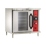 Vulcan GCO2D-1 natural gas single deck convection oven, view 2