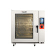 Vulcan TCM-101G-NAT/LP boilerless combi oven