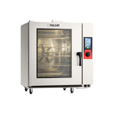 Vulcan TCM-101G-NAT/LP boilerless combi oven, view 2