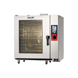 Vulcan TCM-101G-NAT/LP boilerless combi oven, view 3