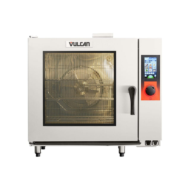 Vulcan TCM-61E-208/240 boilerless combi oven