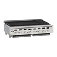 Vulcan VACB47-101 46-7/8" countertop gas charbroiler
