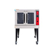 Vulcan VC4ED electric single deck convection oven