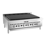 Vulcan VCCB36-1 36" countertop gas charbroiler