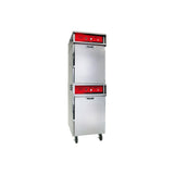 Vulcan VCH88 electric cook and hold oven