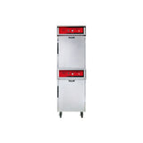 Vulcan VCH88 electric cook and hold oven, view 2