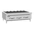 Vulcan VCRB36 36" countertop gas charbroiler