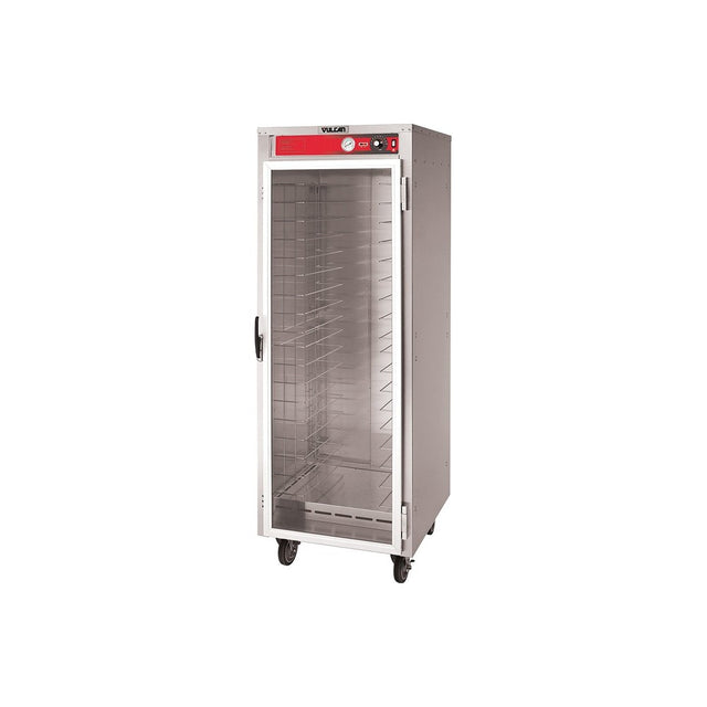 Vulcan VHFA18-1M3ZN heated holding cabinet
