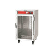 Vulcan VHFA9-1M3ZN heated holding cabinet